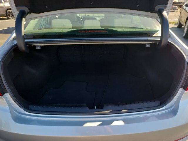 2015 Hyundai Sonata 2.4L SE