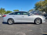 2015 Hyundai Sonata 2.4L SE