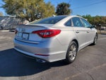 2015 Hyundai Sonata 2.4L SE
