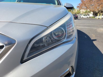 2015 Hyundai Sonata 2.4L SE