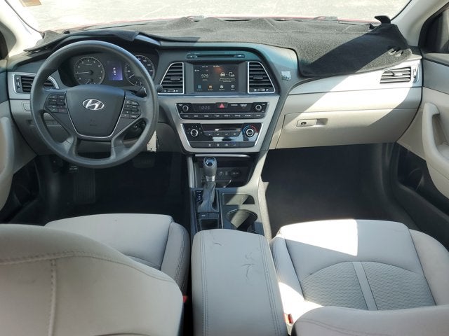 2016 Hyundai Sonata 2.4L SE