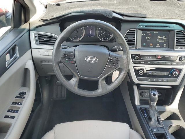 2016 Hyundai Sonata 2.4L SE