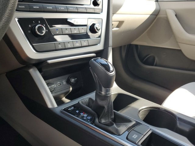 2016 Hyundai Sonata 2.4L SE