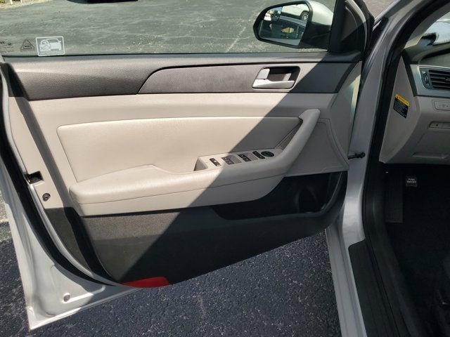 2015 Hyundai Sonata 2.4L SE