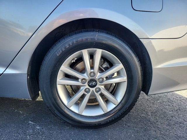 2015 Hyundai Sonata 2.4L SE