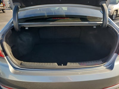 2015 Hyundai Sonata 2.4L SE