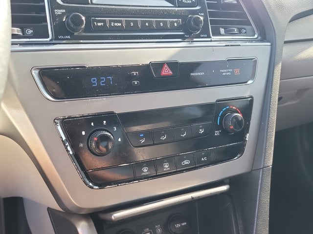 2015 Hyundai Sonata 2.4L SE