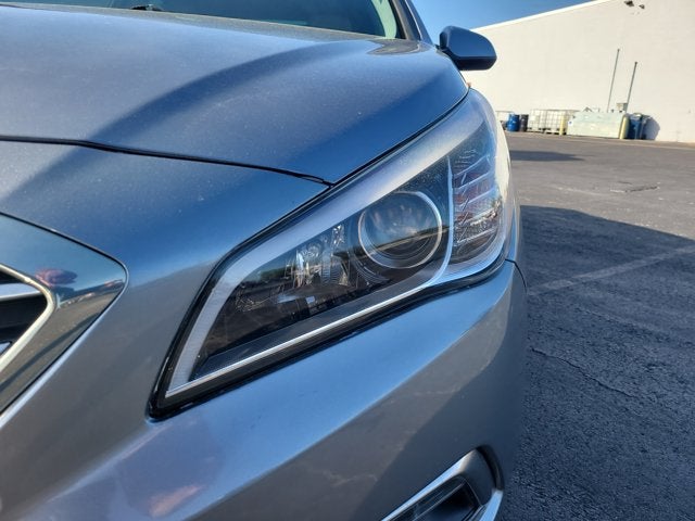 2015 Hyundai Sonata 2.4L SE