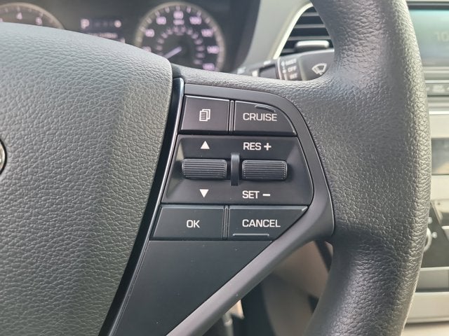 2015 Hyundai Sonata 2.4L SE