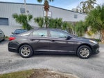 2015 Hyundai Sonata 2.4L SE