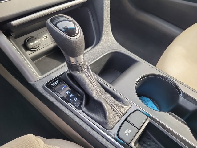 2015 Hyundai Sonata 2.4L SE