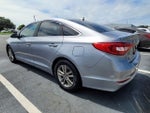 2015 Hyundai Sonata 2.4L SE