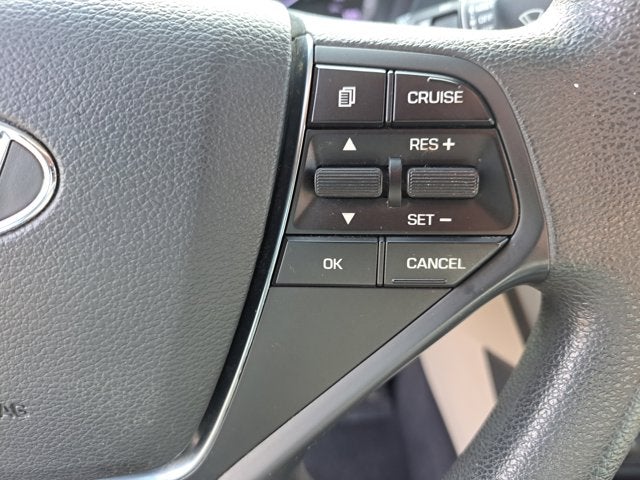 2016 Hyundai Sonata 2.4L SE