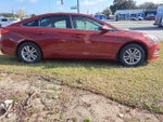 2016 Hyundai Sonata 2.4L SE