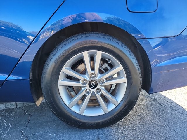 2016 Hyundai Sonata 2.4L SE