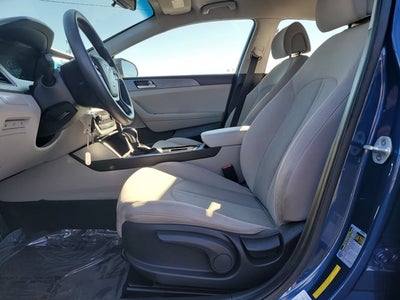 2016 Hyundai Sonata 2.4L SE