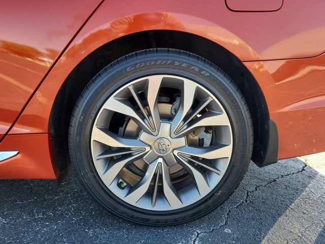 2015 Hyundai Sonata 2.0T Limited