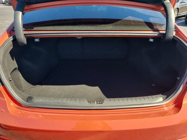 2015 Hyundai Sonata 2.0T Limited