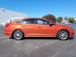 2015 Hyundai Sonata 2.0T Limited