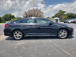 2018 Hyundai Sonata Sport+