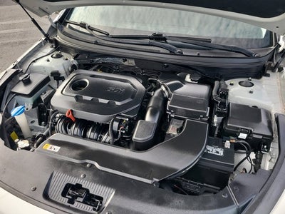 2015 Hyundai Sonata 2.4L Limited