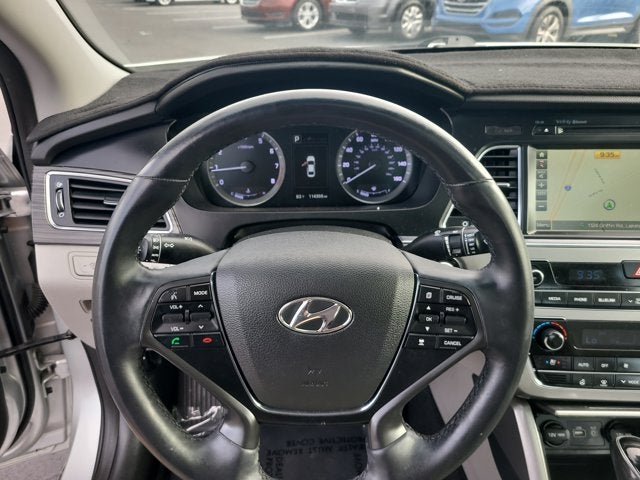 2015 Hyundai Sonata 2.4L Limited