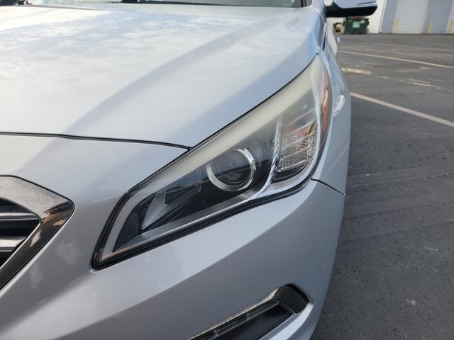 2015 Hyundai Sonata 2.4L Limited