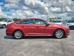 2016 Hyundai Sonata 2.4L Sport