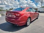 2016 Hyundai Sonata 2.4L Sport