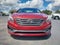 2016 Hyundai Sonata 2.4L Sport