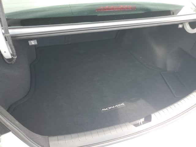 2018 Hyundai Sonata Limited
