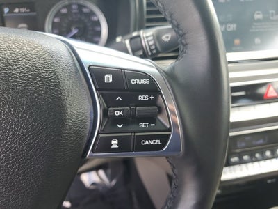 2018 Hyundai Sonata Limited