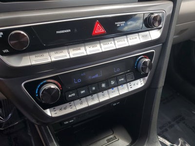 2018 Hyundai Sonata Limited