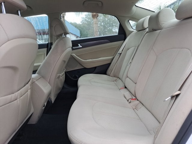 2015 Hyundai Sonata 2.4L Sport