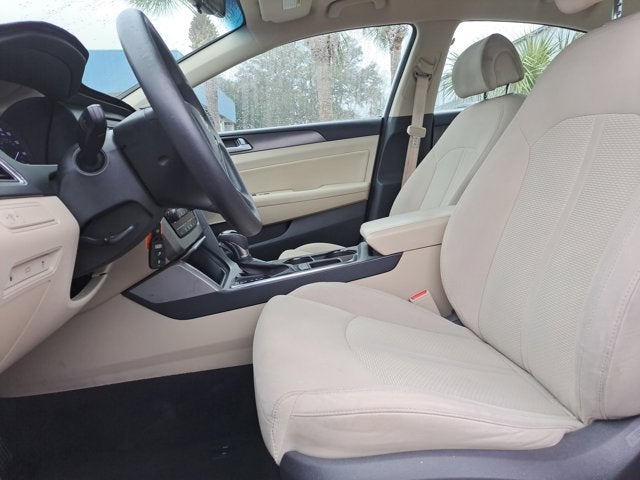 2015 Hyundai Sonata 2.4L Sport