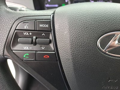 2015 Hyundai Sonata 2.4L Sport