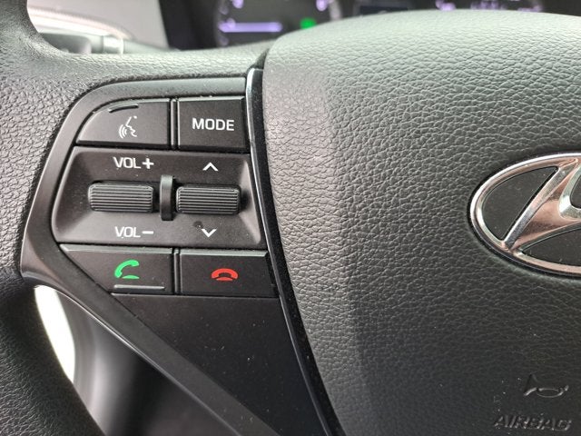 2015 Hyundai Sonata 2.4L Sport