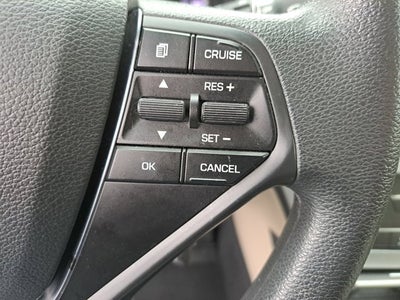 2015 Hyundai Sonata 2.4L Sport