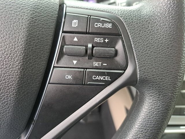 2015 Hyundai Sonata 2.4L Sport