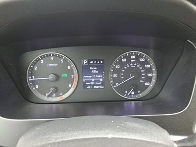 2015 Hyundai Sonata 2.4L Sport