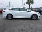 2015 Hyundai Sonata 2.4L Sport
