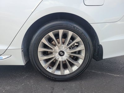 2015 Hyundai Sonata 2.4L Limited