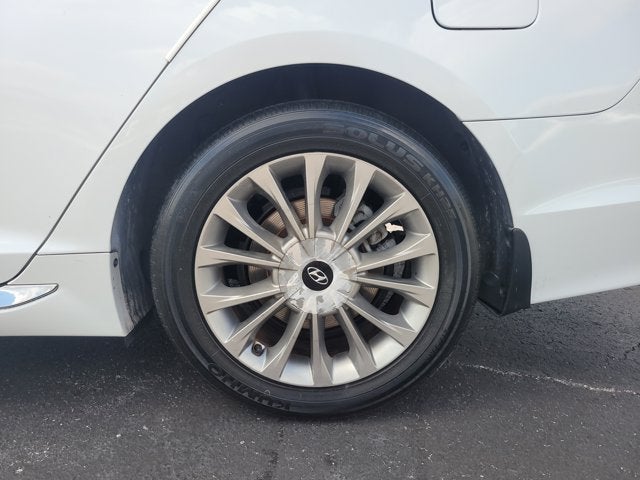 2015 Hyundai Sonata 2.4L Limited