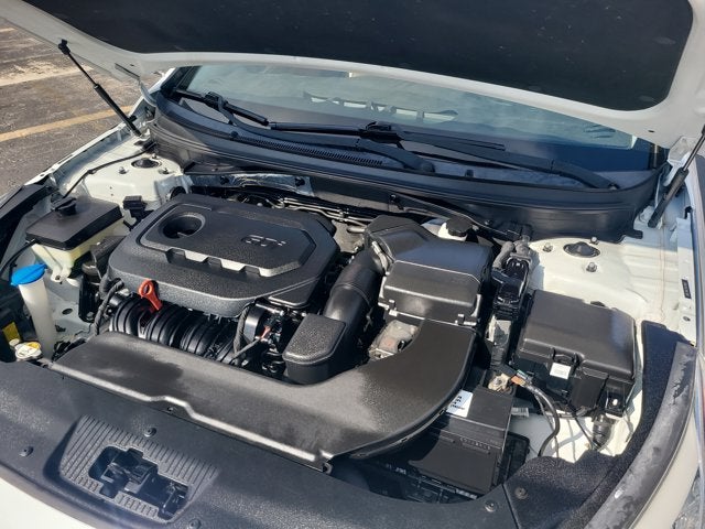 2015 Hyundai Sonata 2.4L Limited