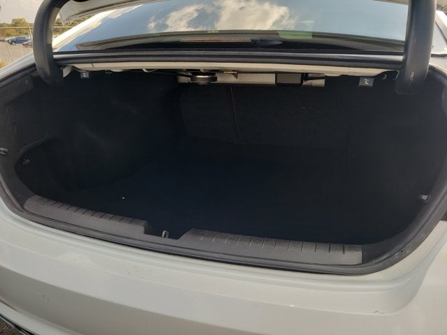 2015 Hyundai Sonata 2.4L Limited