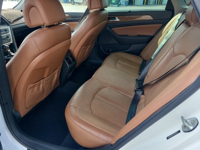 2015 Hyundai Sonata 2.4L Limited