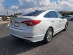 2015 Hyundai Sonata 2.4L Limited