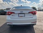 2015 Hyundai Sonata 2.4L Limited