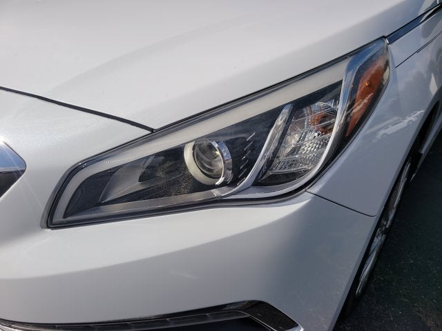 2015 Hyundai Sonata 2.4L Limited