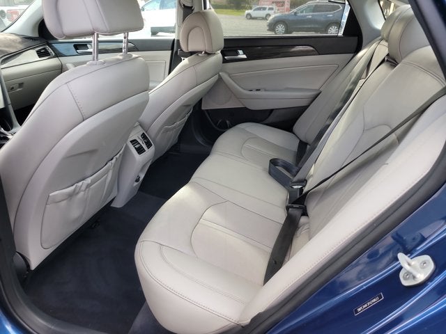 2015 Hyundai Sonata 2.4L Limited